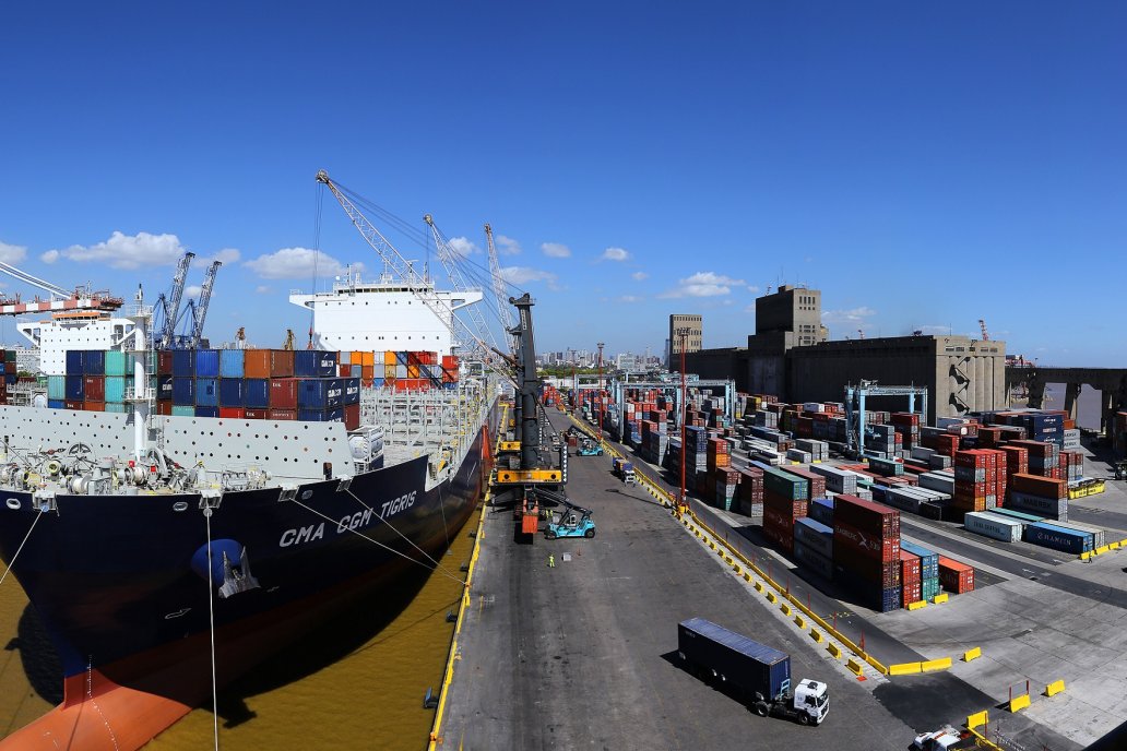 La industria celebra: el Gobierno eliminó retenciones para miles de productos La industria celebra: el Gobierno eliminó retenciones para miles de productos