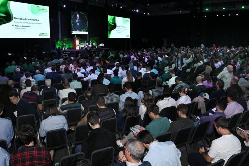 Faltan 40 millones de toneladas por una nutrición deficiente