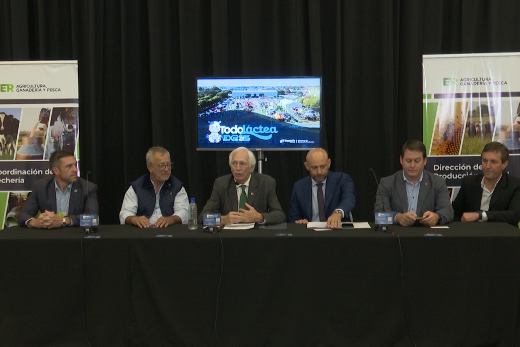 La edición 2025 de Todo Láctea se acerca La edición 2025 de Todo Láctea se acerca