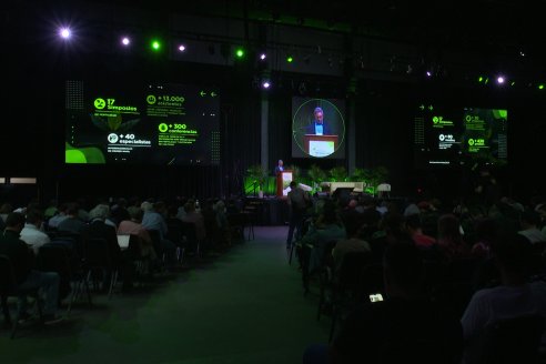 Simposio Fertilidad 2025 - 7 y 8 de Mayo  Salón Metropolitano, Rosario