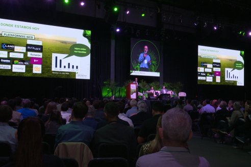 Simposio Fertilidad 2025 - 7 y 8 de Mayo  Salón Metropolitano, Rosario