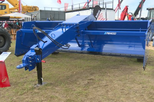 Postales de AGROACTIVA 2025 - Armstrong - Santa Fe
