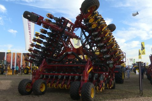 Postales de AGROACTIVA 2025 - Armstrong - Santa Fe