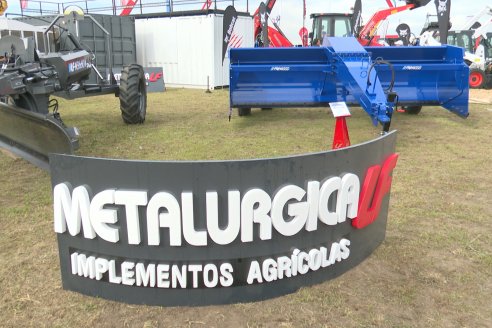 Román Fontana: "Presentamos una nueva línea que es la evolución de los productos que ya se conocen"