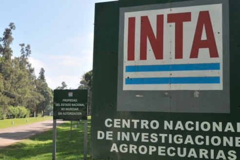 INTA: para el Movimiento CREA es fundamental proteger su autarquía