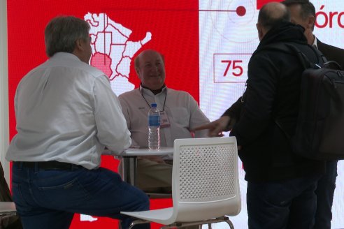 Avícola y Porcinos 2025 - Costa Salguero, Buenos Aires  - 2 al 4 de Julio