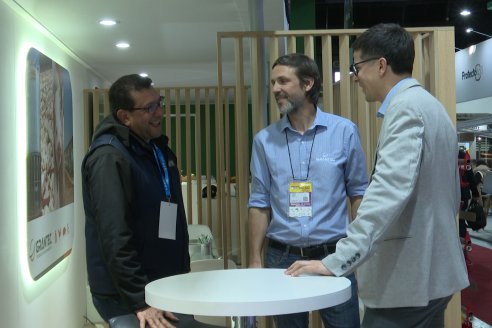 Avícola y Porcinos 2025 - Costa Salguero, Buenos Aires  - 2 al 4 de Julio