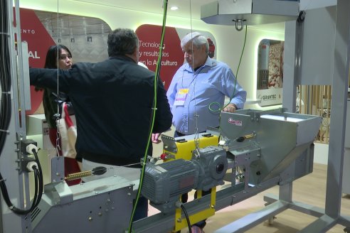 Avícola y Porcinos 2025 - Costa Salguero, Buenos Aires  - 2 al 4 de Julio