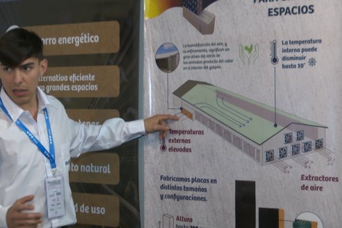 Avícola y Porcinos 2025 - Costa Salguero, Buenos Aires  - 2 al 4 de Julio