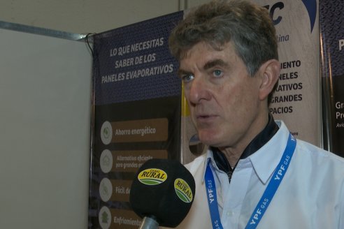 Avícola y Porcinos 2025 - Costa Salguero, Buenos Aires  - 2 al 4 de Julio