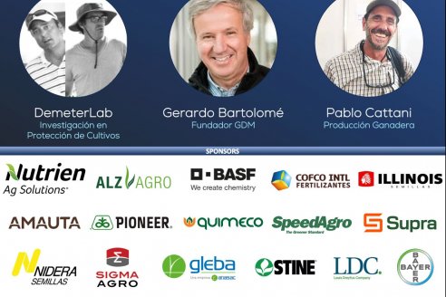 Jornada anual de capacitación