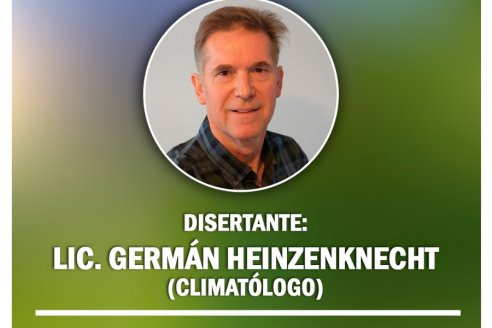 Análisis de las tendencias climáticas