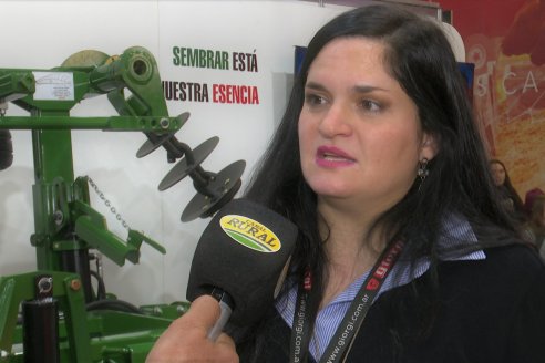 Postales Expo Rural Palermo 2025