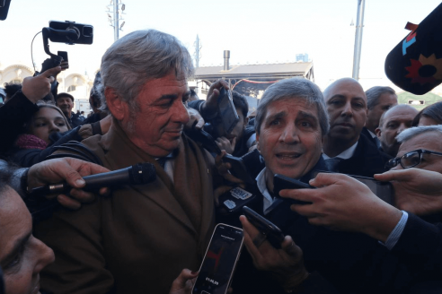 A horas del discurso de Milei, hay expectativa por anuncios al campo