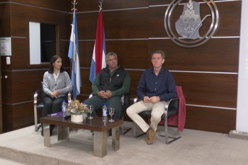 Expertos desmenuzaron las ventajas que ofrecen el clima y la reducción de retenciones para esta campaña
