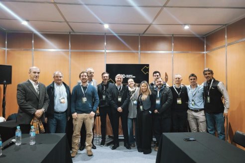 Sembrá Evolución: un sistema consolidado, una transformación que se acelera