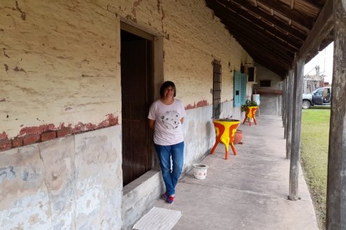 Almacén Miscovich: Un siglo de puertas abiertas en Yeso Oeste