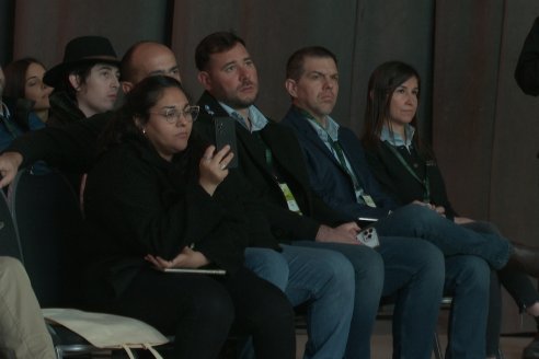Congreso Argentino de Forrajes - Centro de Convenciones de Córdoba -  13, 14 y 15 de Agosto 2025