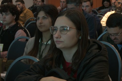 Congreso Argentino de Forrajes - Centro de Convenciones de Córdoba -  13, 14 y 15 de Agosto 2025