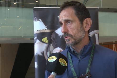 Congreso Argentino de Forrajes - Centro de Convenciones de Córdoba -  13, 14 y 15 de Agosto 2025