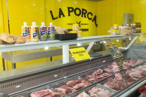 Recorrida Productiva del 2° Encuentro de Periodistas Agropecuarios de la Mesopotamia