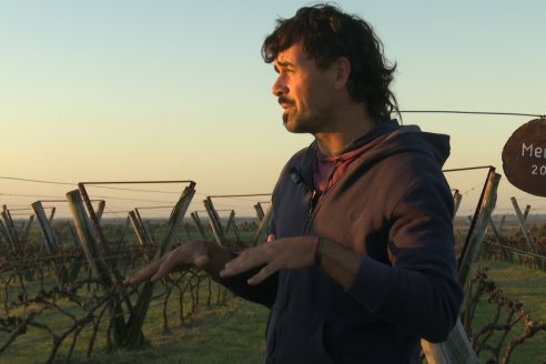 Recorrida Productiva del 2° Encuentro de Periodistas Agropecuarios de la Mesopotamia