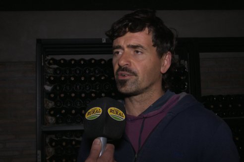 Recorrida Productiva del 2° Encuentro de Periodistas Agropecuarios de la Mesopotamia
