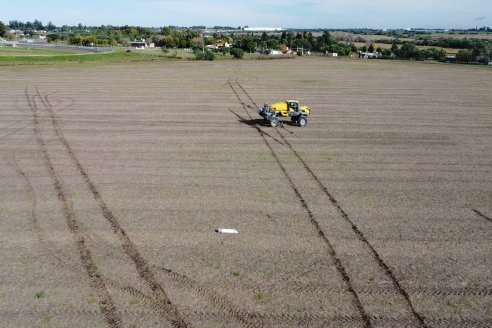 Jornadas de Capacitación Profesional para ASESORES FITOSANITARIOS 2025 - FCA UNER en Oro Verde