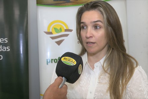 Jornadas de Capacitación Profesional para ASESORES FITOSANITARIOS 2025 - FCA UNER en Oro Verde