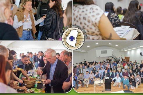 Jornadas Veterinarias Entrerrianas