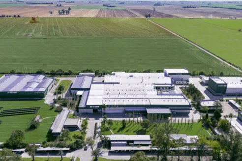 Nova: Una empresa argentina que cumple 40 años