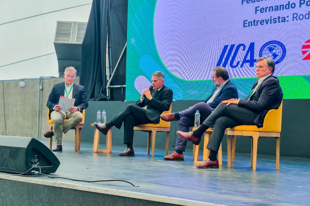 CREA 2025: Cómo APACHE sembró una nueva filosofía agrícola en África