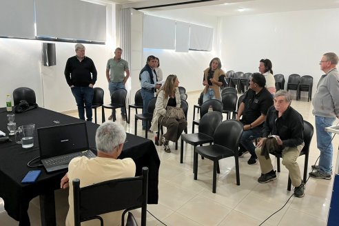 Revelan avances en el estándar sanitario único para los frigoríficos