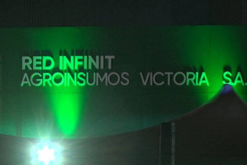 Pioneer y Corteva junto a Agro Insumos Victoria en sus 25 años