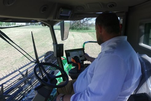 Por retenciones, Entre Ríos aportó 93 millones de dólares anuales al Estado