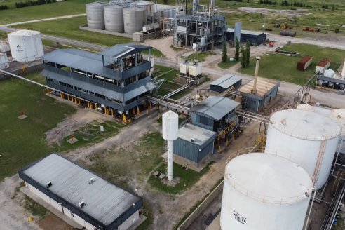 En Aldea Maria Luisa, Entre Ríos - Grupo Bolzan cumple 40 Años