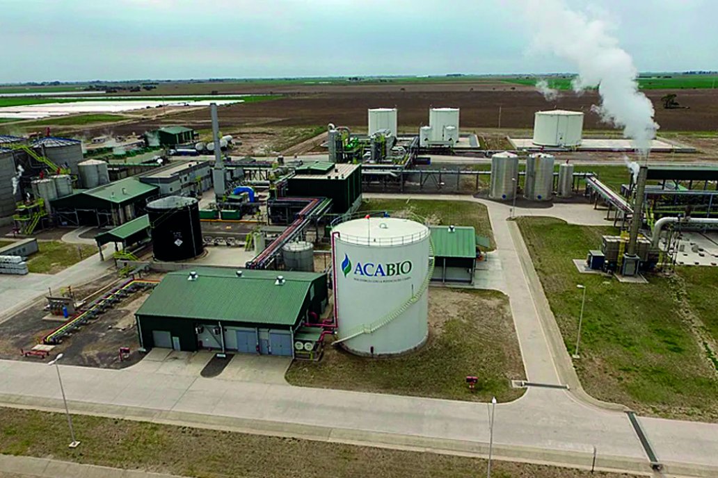 En diciembre se define la compra de Profertil a Nutrien En diciembre se define la compra de Profertil a Nutrien