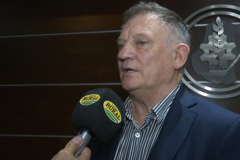 BolsaCER: Presentación del Laboratorio para la detección de enfermedades transmitidas por la Dalbulus Maidis