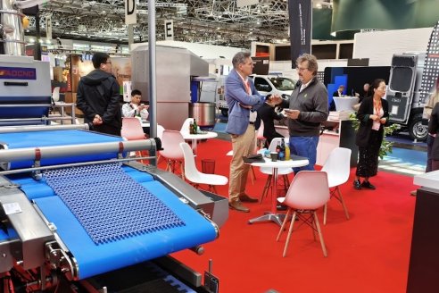 Schepens: 37 años de innovación metalúrgica desde el corazón de Entre Ríos