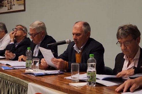 Visita a la Coop. Agric. Ganadera Aranguren Ltda.