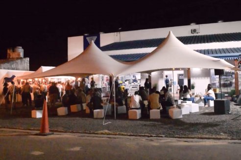 Charla Técnica y Despedida de Año en Veterinaria Hernandez, Federal