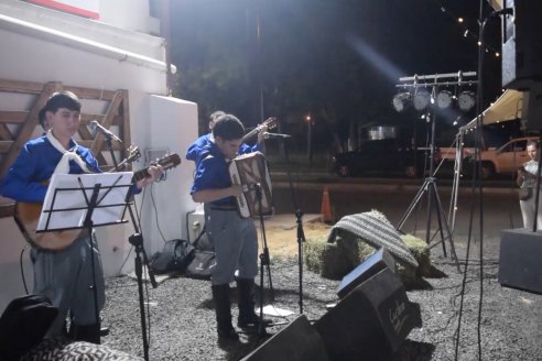 Charla Técnica y Despedida de Año en Veterinaria Hernandez, Federal