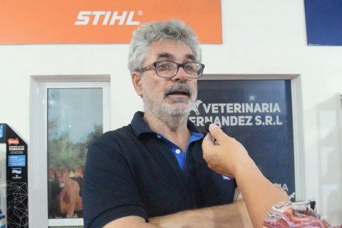 Charla Técnica y Despedida de Año en Veterinaria Hernandez, Federal