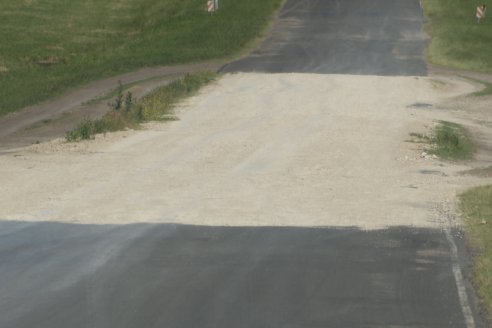 Planta Solar en Sauce Pinto - Energia Renovable Complementaria a la Red Urbana