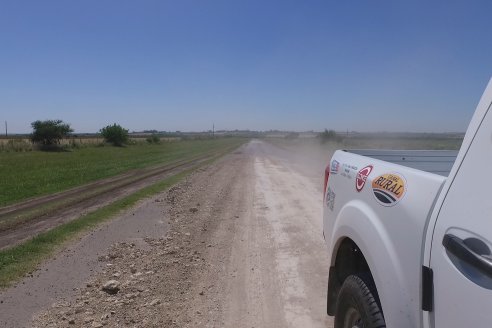 Planta Solar en Sauce Pinto - Energia Renovable Complementaria a la Red Urbana