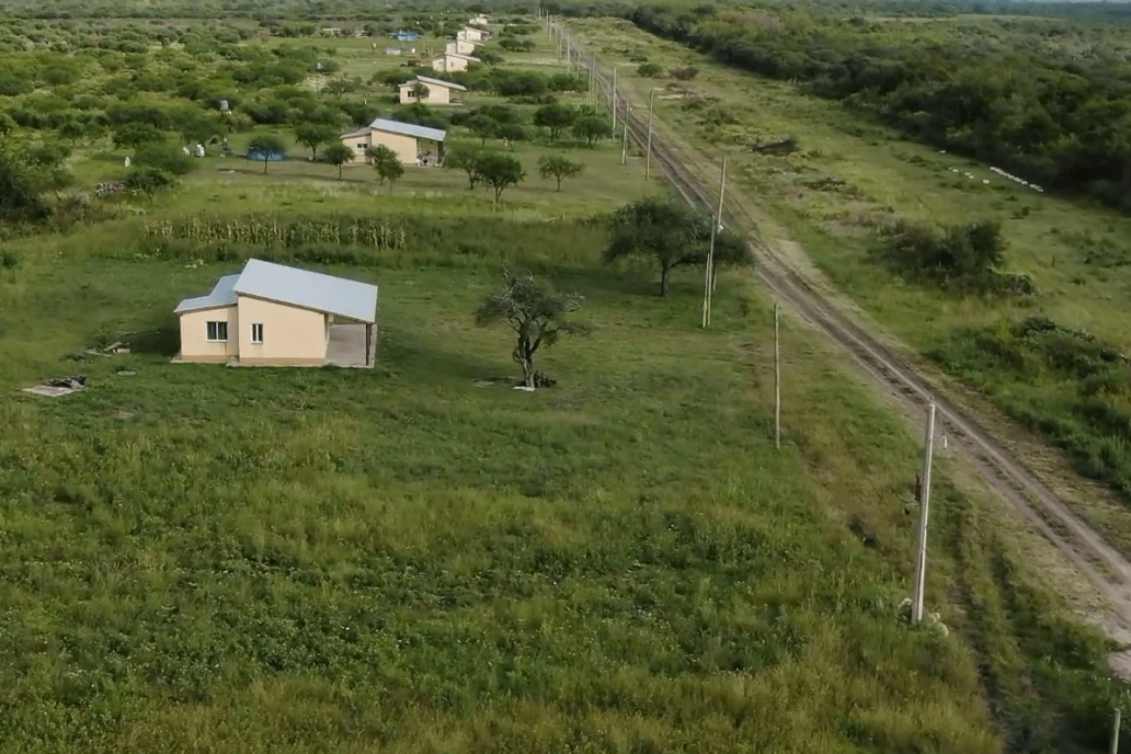 Piden viviendas rurales para que los jóvenes continúen viviendo en el campo