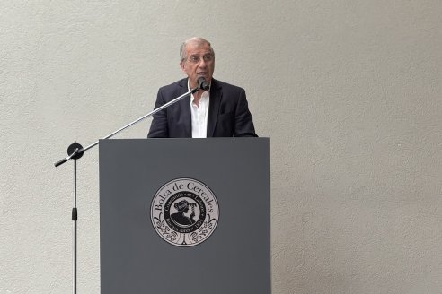 Acopiadores despidieron el año pidiendo debates estructurales