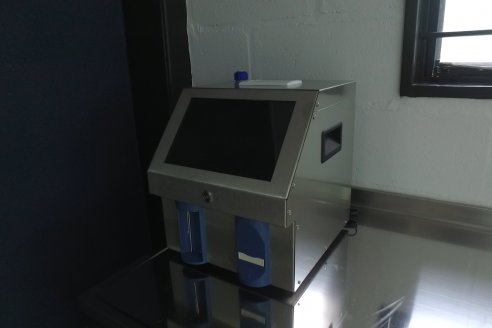 8° Curso de Realización de Quesos en el Centro de Capacitación Agrolac Paraná