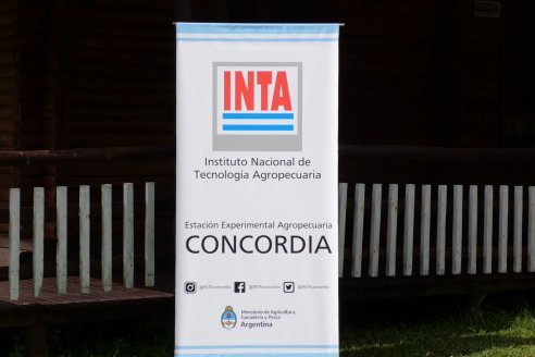 Tour Productivo de la Asociacion Entrerriana de Periodistas Agropecuarios(AEPA) al Campo Experimental El Alambrado, Inta Concordia