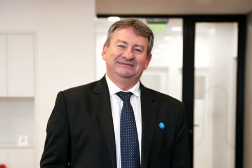 Alejandro Bravo ya conduce la Cámara de Nutrición Animal